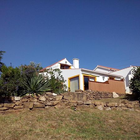 Quinta Do Bom Vento Guest House Óbidos Екстериор снимка