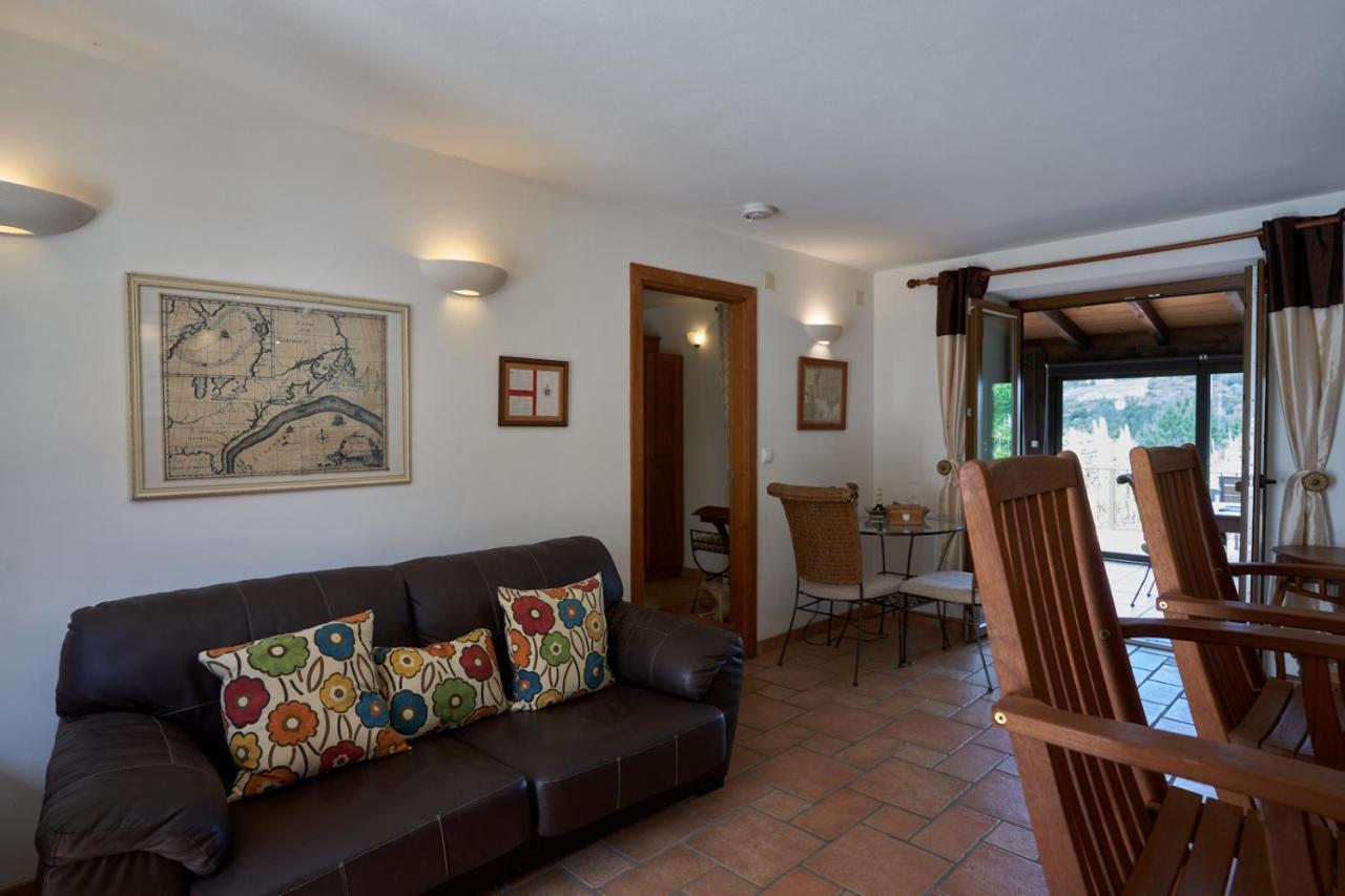 Quinta Do Bom Vento Guest House Óbidos Екстериор снимка