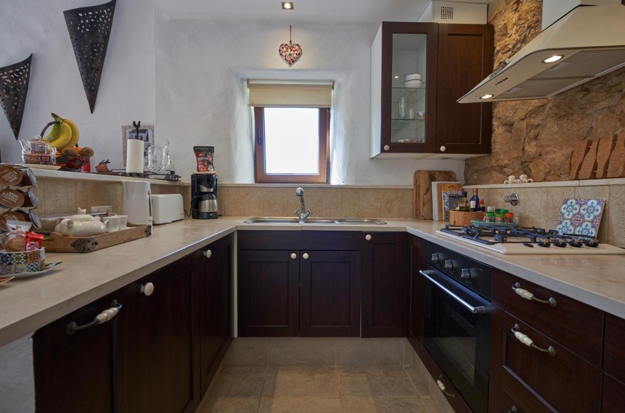 Quinta Do Bom Vento Guest House Óbidos Екстериор снимка