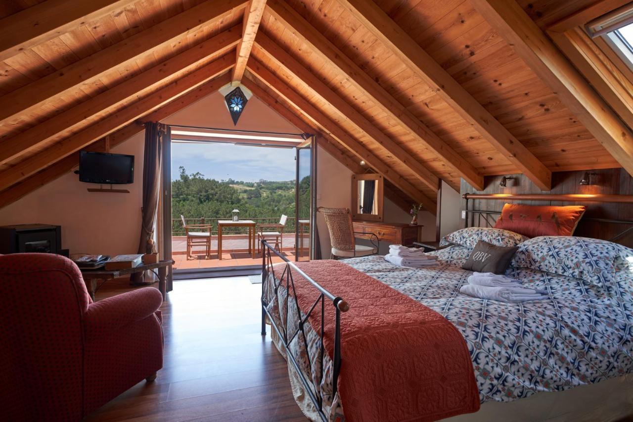 Quinta Do Bom Vento Guest House Óbidos Екстериор снимка