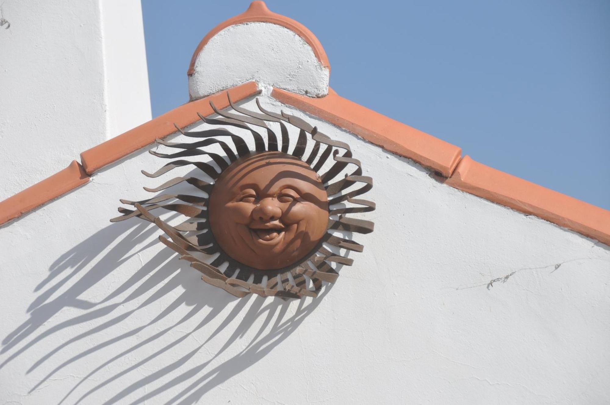 Quinta Do Bom Vento Guest House Óbidos Екстериор снимка
