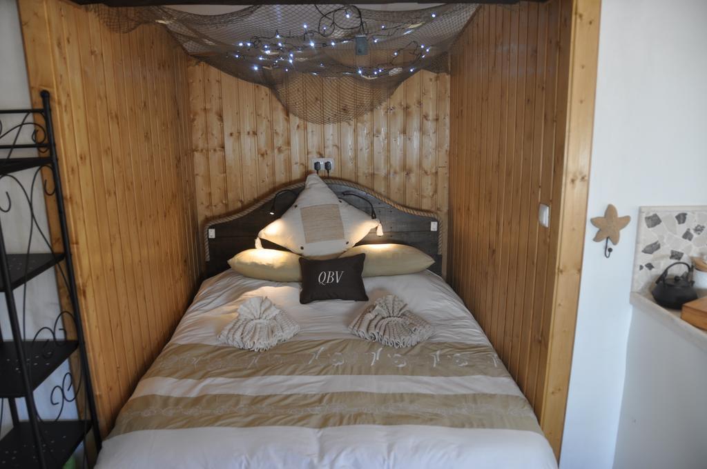 Quinta Do Bom Vento Guest House Óbidos Екстериор снимка