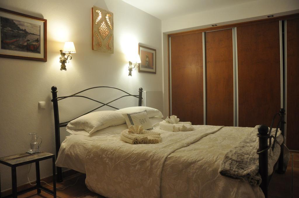 Quinta Do Bom Vento Guest House Óbidos Екстериор снимка
