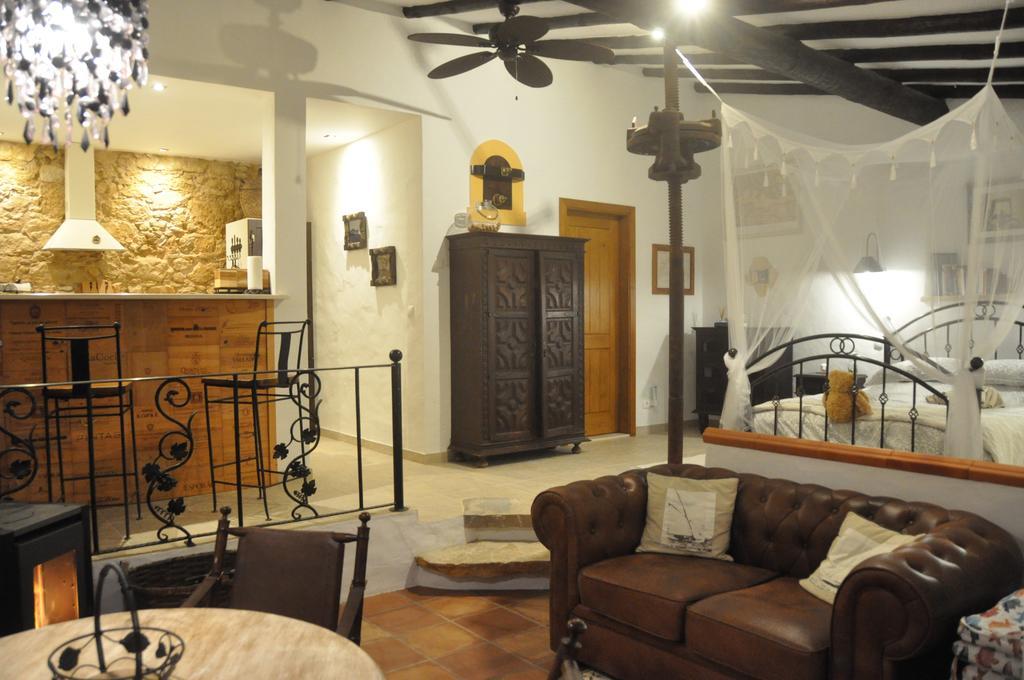 Quinta Do Bom Vento Guest House Óbidos Екстериор снимка