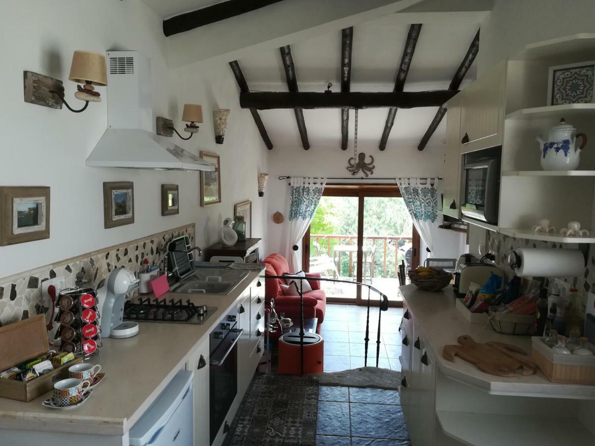 Quinta Do Bom Vento Guest House Óbidos Екстериор снимка