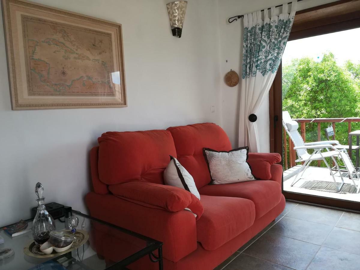 Quinta Do Bom Vento Guest House Óbidos Екстериор снимка